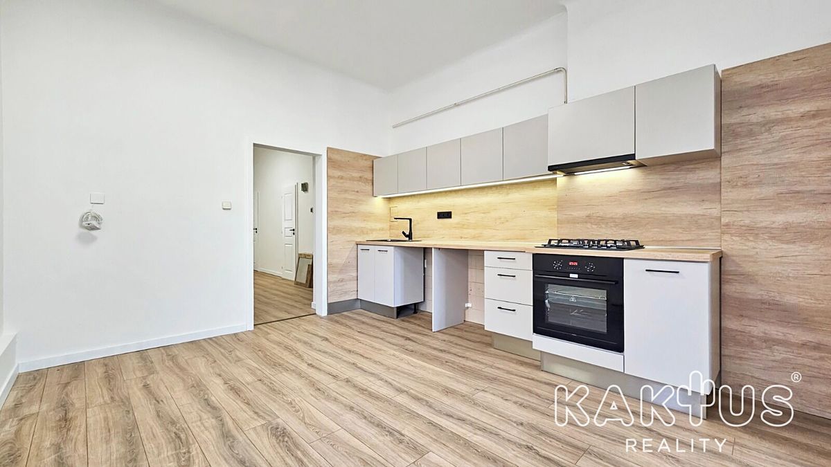 Pronájem bytu 3+1 115 m²